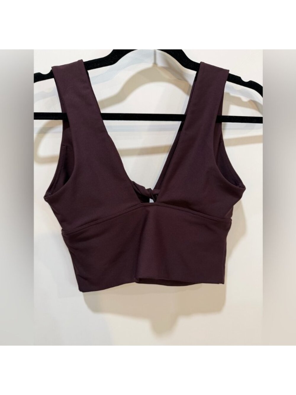 Crop Tank - Picture 3 of 3